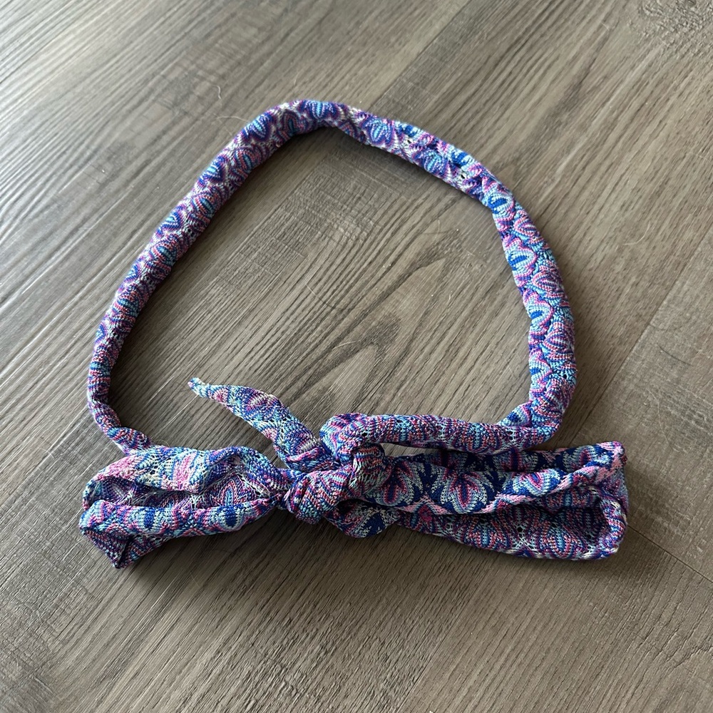 Kids Tie Belt